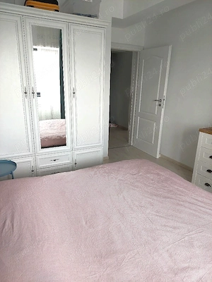 2 camere | Metrou Costin Georgian | 56 mp | Etaj 7 | Bloc 2019 | 2 balcoane - imagine 4