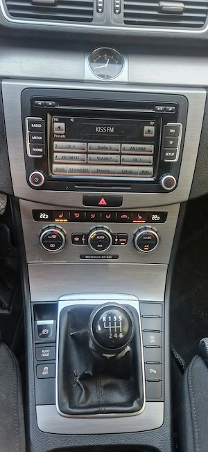 passat 2.0 tdi ,2014 full - imagine 10