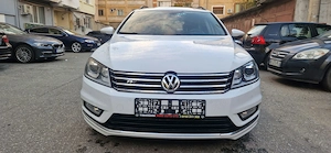 passat 2.0 tdi ,2014 full - imagine 6