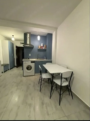 Cazare regim hotelier Calea Bucuresti la 5 minute de Targul de Craciun - imagine 6