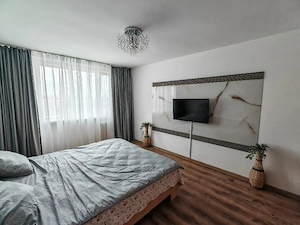 Cazare regim hotelier Calea Bucuresti la 5 minute de Targul de Craciun - imagine 8