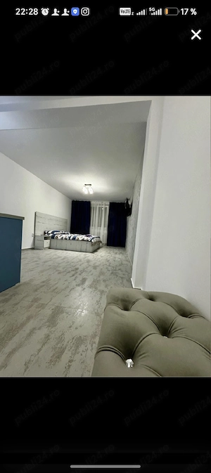 Cazare regim hotelier Calea Bucuresti la 5 minute de Targul de Craciun - imagine 5