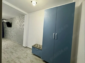 Cazare regim hotelier Calea Bucuresti la 5 minute de Targul de Craciun - imagine 7