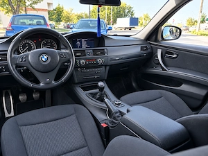 De vânzare bmw e 90 facelift  - imagine 5
