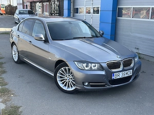 De vânzare bmw e 90 facelift  - imagine 2