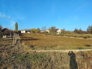 De vanzare teren superb 2000 Mp , zona lac Paleu,Bihor - imagine 2