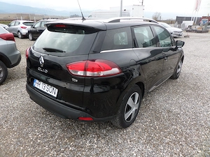 Renault Clio 2019 benzina 0,9 in stare FOARTE buna de functionare!!! - imagine 2
