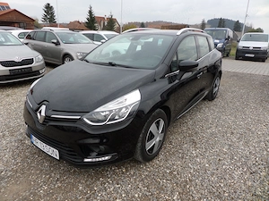 Renault Clio 2019 benzina 0,9 in stare FOARTE buna de functionare!!! - imagine 4