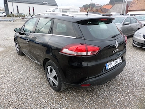 Renault Clio 2019 benzina 0,9 in stare FOARTE buna de functionare!!! - imagine 3