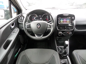 Renault Clio 2019 benzina 0,9 in stare FOARTE buna de functionare!!! - imagine 8