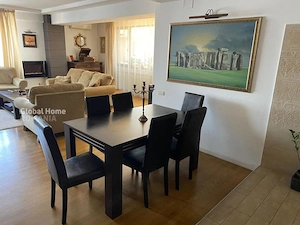 Apartament 4 camere Duplex de închiriat | Aviatorilor – Charles de Gaulle |  - imagine 2