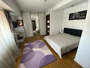 Apartament 4 camere Duplex de închiriat | Aviatorilor – Charles de Gaulle |  - imagine 4