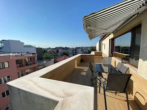 Apartament 4 camere Duplex de închiriat | Aviatorilor – Charles de Gaulle |  - imagine 8