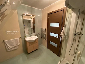 Apartament 4 camere Duplex de închiriat | Aviatorilor – Charles de Gaulle |  - imagine 9
