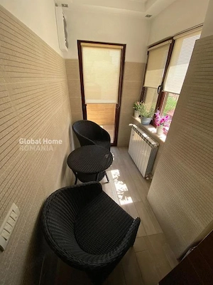Apartament 4 camere Duplex de închiriat | Aviatorilor – Charles de Gaulle |  - imagine 11