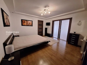 Apartament 4 camere Duplex de închiriat | Aviatorilor – Charles de Gaulle |  - imagine 14