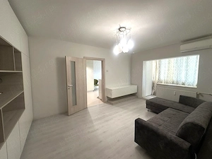 2 camere | Metrou Bucur Obor la 2 min | 55 mp | Etaj 5 | Spatios | Liniste - imagine 2