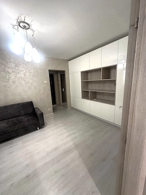 2 camere | Metrou Bucur Obor la 2 min | 55 mp | Etaj 5 | Spatios | Liniste - imagine 4
