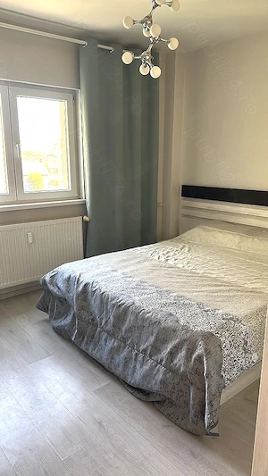2 camere | Metrou Bucur Obor la 2 min | 55 mp | Etaj 5 | Spatios | Liniste - imagine 5