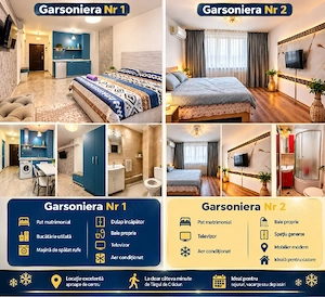 Cazare regim hotelier Calea Bucuresti