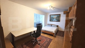 Apartament cu 2 camere, 50 mp, zona Craiter