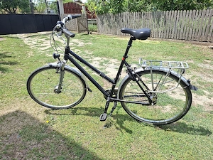 bicicletă 