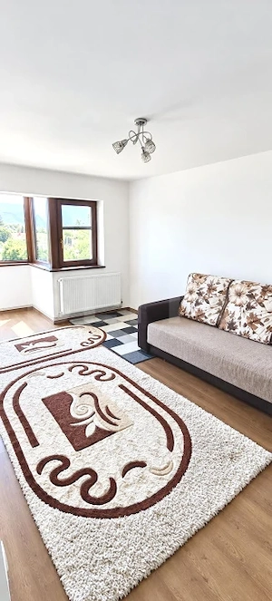 De vanzare apartament 2 camere - cartier Stupini