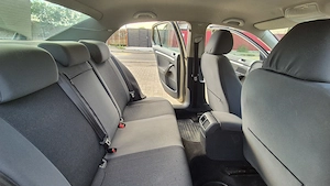 Volkswagen Jetta 2007 | 1.9 TDI | Climatronic | 2 seturi roți vară iarnă | Stare întreținută - imagine 7