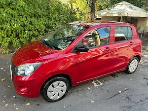 Suzuki Celerio 2017 - imagine 3