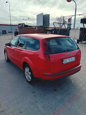 Vand Ford Focus 2006 - imagine 8