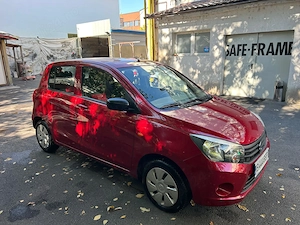 Suzuki Celerio 2017 - imagine 5