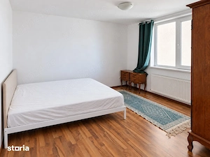 2 camere | Bucureștii Noi - Parc Bazilescu | 60 mp | Et 1 din 2 in Vilă | Centrală proprie | Spatios - imagine 4