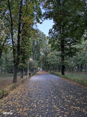 2 camere | Bucureștii Noi - Parc Bazilescu | 60 mp | Et 1 din 2 in Vilă | Centrală proprie | Spatios - imagine 10