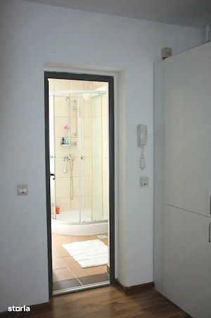 2 camere | Bucureștii Noi - Parc Bazilescu | 60 mp | Et 1 din 2 in Vilă | Centrală proprie | Spatios - imagine 8