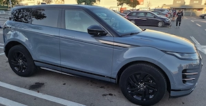 Range rover evoque r-dynamic se 2022  - imagine 5