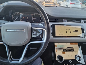 Range rover evoque r-dynamic se 2022  - imagine 2