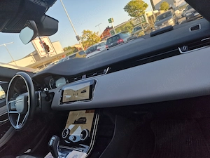 Range rover evoque r-dynamic se 2022  - imagine 7