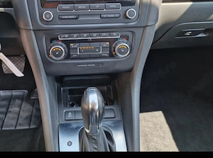 OCAZIE!!VWGolf 6 model Hightline automat  - imagine 3