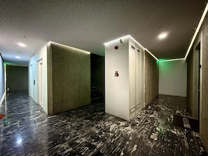 2 camere, 61 MPU și apusuri de poveste | Parcare | Prima închiriere | Floreasca - imagine 18