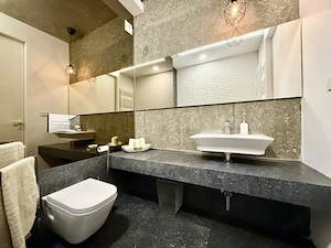 2 camere, 61 MPU și apusuri de poveste | Parcare | Prima închiriere | Floreasca - imagine 16