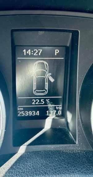 OCAZIE!!VWGolf 6 model Hightline automat  - imagine 5