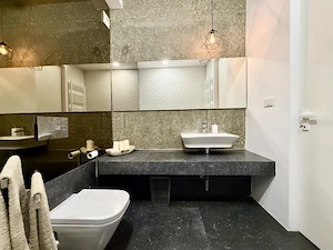 2 camere, 61 MPU și apusuri de poveste | Parcare | Prima închiriere | Floreasca - imagine 17