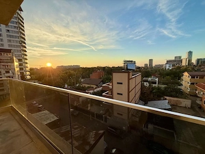 2 camere, 61 MPU și apusuri de poveste | Parcare | Prima închiriere | Floreasca - imagine 19