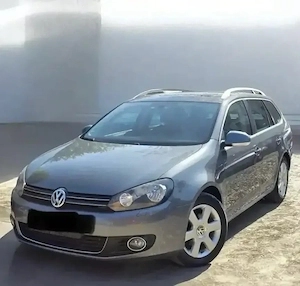 OCAZIE!!VWGolf 6 model Hightline automat 