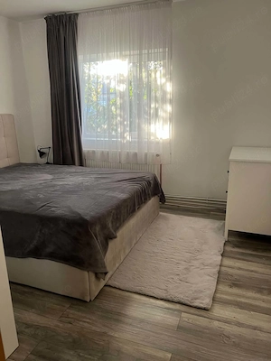 Propietar, vand apartament cu 3 camere decomandat în Timișoara, zona Lipovei - imagine 4
