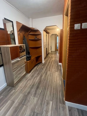 Propietar, vand apartament cu 3 camere decomandat în Timișoara, zona Lipovei - imagine 7