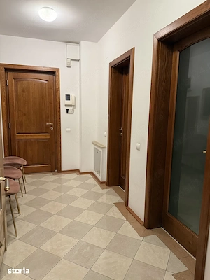 2 camere | Dorobanți   Floreasca | 60 mp | Mezanin | Mobilat lux - imagine 8