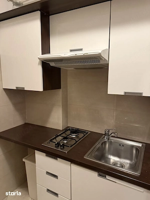 2 camere | Dorobanți   Floreasca | 60 mp | Mezanin | Mobilat lux - imagine 6