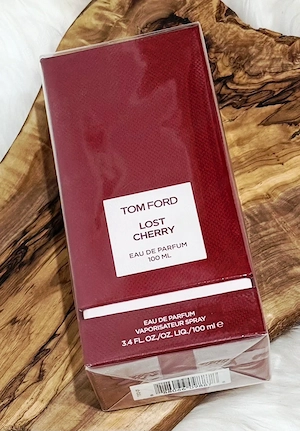 TOM FORD Lost Cherry - Eau de Parfum Original de 100 ml.