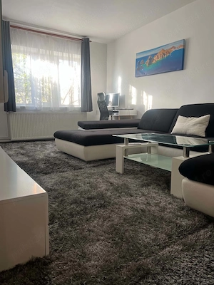 Propietar, vand apartament cu 3 camere decomandat în Timișoara, zona Lipovei - imagine 8